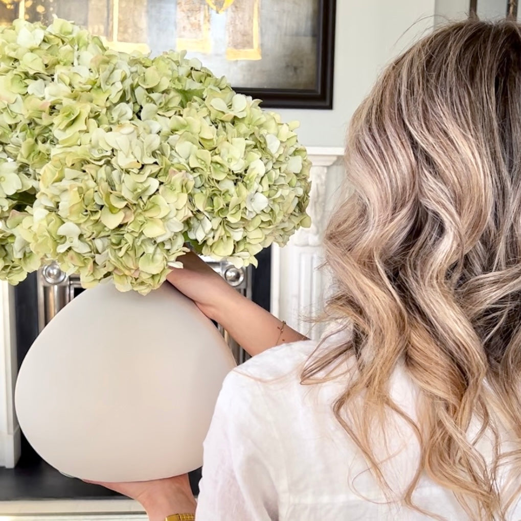 Your Guide to Buying Wholesale Artificial Hydrangeas