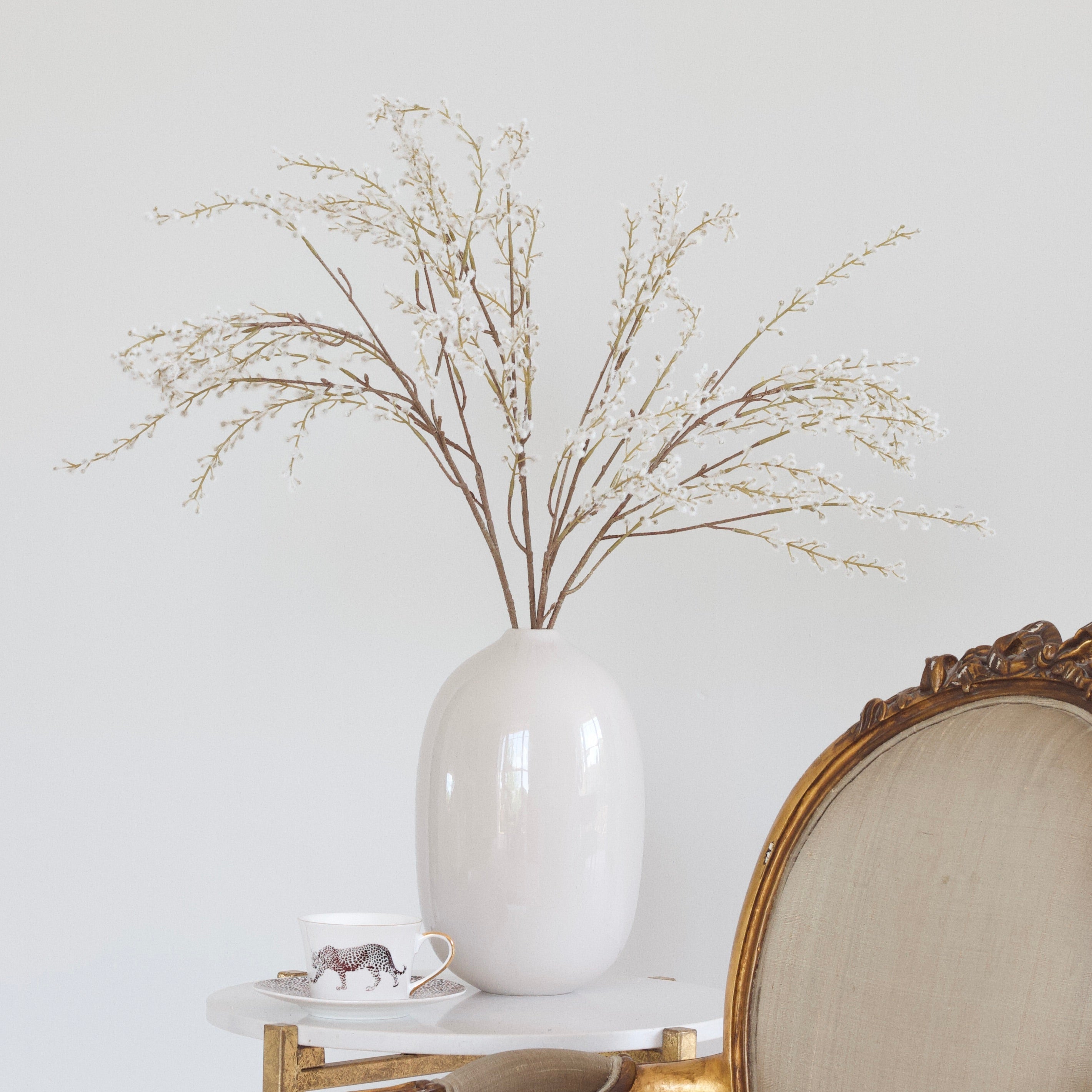 Artificial Foliage Bouquets