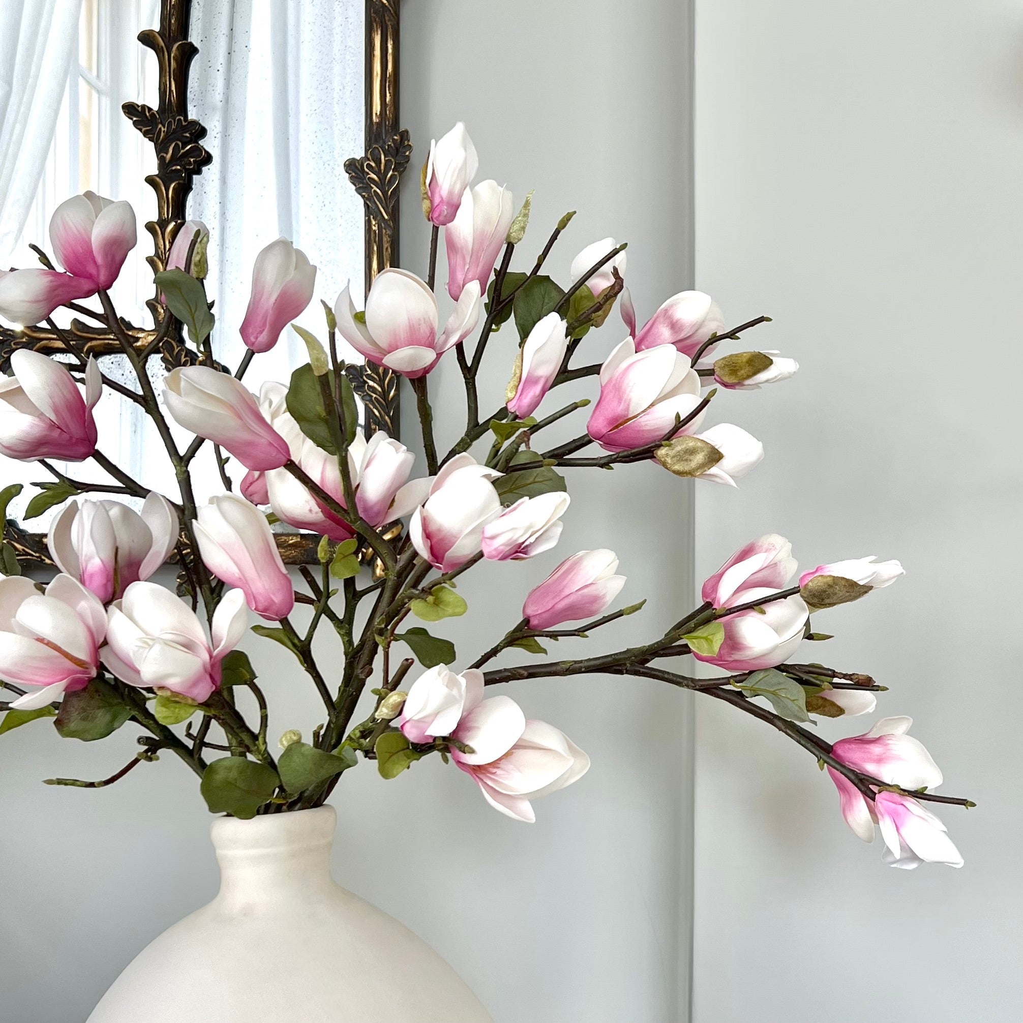 The language of flowers
