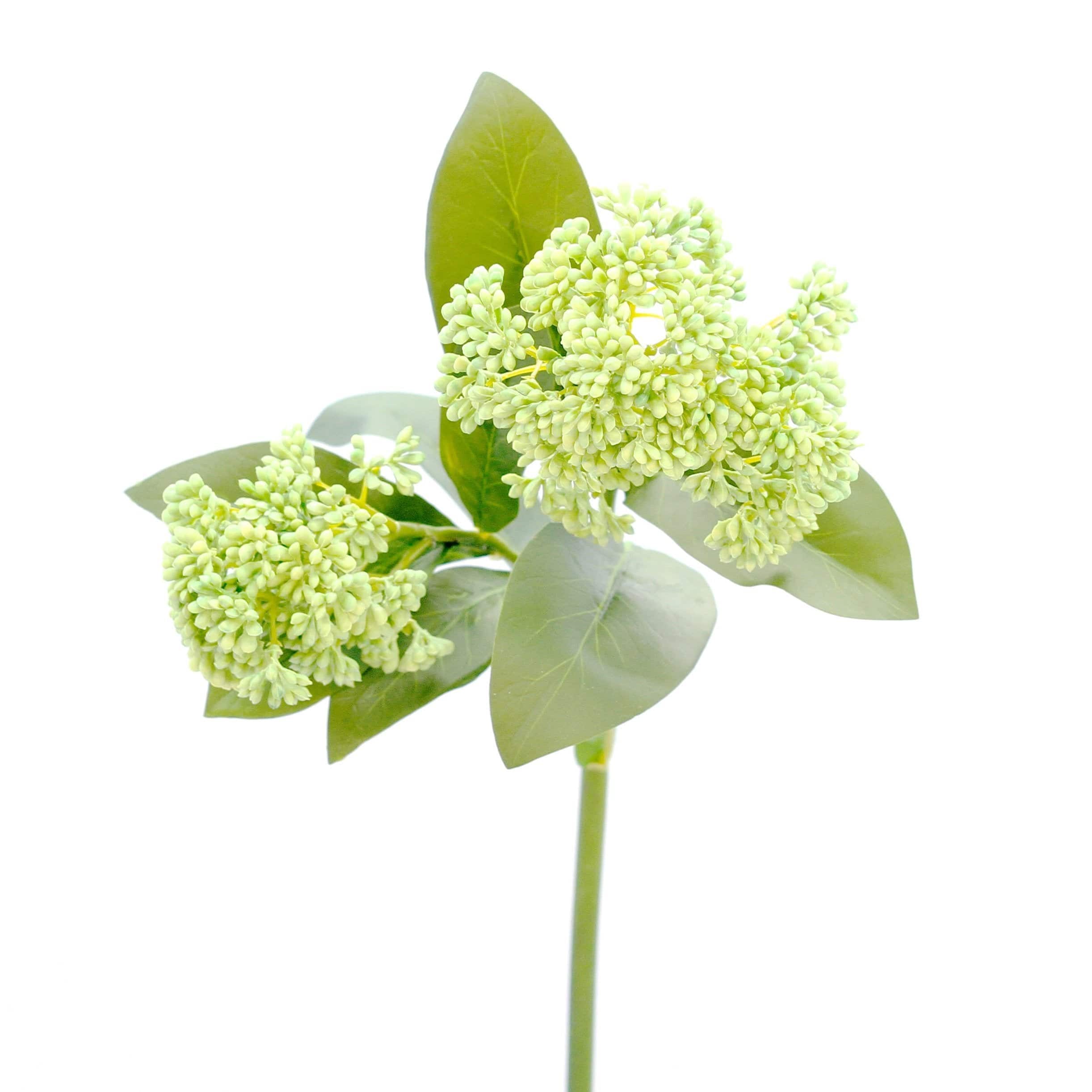 luxury artificial fake silk flowers green skemmk lifelike realistic faux flowers buy online from Amaranthine Blooms Hong Kong UK
